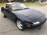 Mazda Miata M Edition 1996 года